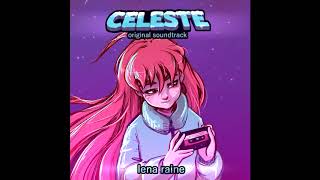 Official Celeste Original Soundtrack  08  Scattered and Lost [upl. by Zetrom]