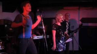 Alphabeat  Boyfriend Live at The Borderline [upl. by Nelyt]