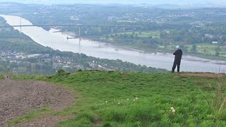 The Slacks Kilpatrick Hills  11th may 2024 [upl. by Gough]