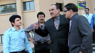 CID  Epsiode 692  Abhijeet Ke Ateet Ka Raaz Part 10 [upl. by Retsek62]