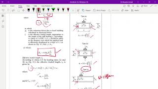 Part 2 ODL WEEK 4Example 91 [upl. by Eiralih]