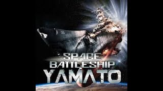 Space Battleship Yamato 2010 English Subtitles [upl. by Cire]