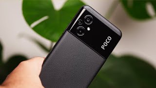 EL MEJOR TELEFONO CALIDAD PRECIO DE 2022  LA NUEVA BESTIA DE POCOPHONE [upl. by Aileme]