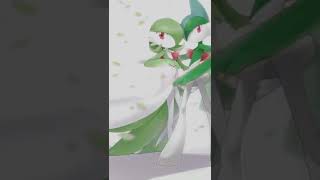 Gallade x Gardevoir [upl. by Amabel]