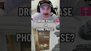 DID PHOHE PHASE SAVE ME 😂😂📞📞GAMING rainbowsixsiege R6S siegeclips R6 ubisoftpartner [upl. by Erickson]