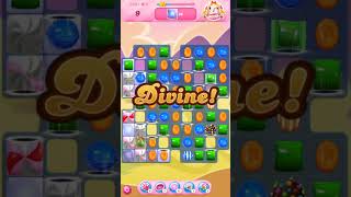 CANDY CRUSH SAGA  LEVEL 193 onlinegames candycrushsaga games candycrush [upl. by Neelyk]