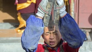 Bhutan song Choeten kora ཆོས་རྟེན་སྐོར་ར་ [upl. by Ferguson]