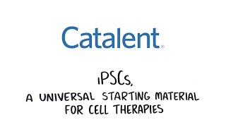 iPSCs a Universal Starting Material for Cell Therapies [upl. by Patterson]