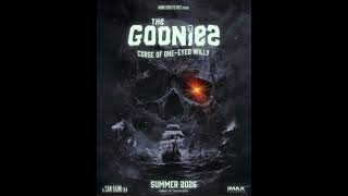 Goonies 2 Soundtrack Title 3 [upl. by Ignatius83]