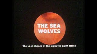 The Sea Wolves Full Movie Facts amp Review in English  Gregory Peck  Roger Moore [upl. by Seften702]