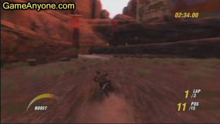 Motorstorm  66  Motorstorm FINAL RACE [upl. by Lohcin]