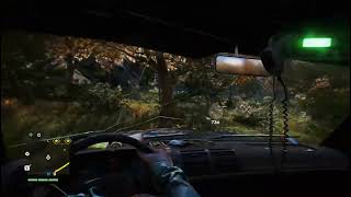 07 FARCRY4 Bear Skin Heavy Ammo Bag Level2 PART 7 [upl. by Whit]