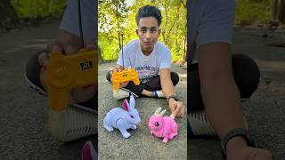 Remote Control Two Rabbit Unboxing🔥🐇 [upl. by Merle]