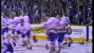 1990  Oshawa Generals Win Memorial Cup in OT [upl. by Naed715]