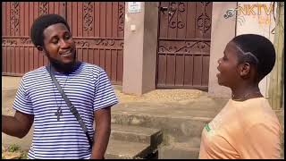 ADEPA DIARIES EPOSODE 1  Directed by Nyamekye [upl. by Wey]