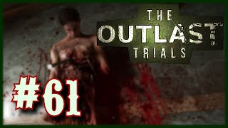 NEUESTE THERAPIEN KIPPE DIE WAAGE DER GERECHTIGKEIT  THE OUTLAST TRIALS  61 [upl. by Egdirdle]