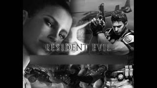 Resident Evil 5 Soundtrack  Pray  Theme Song NO VOCALS Instrumental Version [upl. by Aicilyt971]