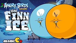 Angry Birds Facebook Gameplay [upl. by Wilkinson]