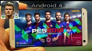 How to download Pes 2020 Mobile [upl. by Qidas762]