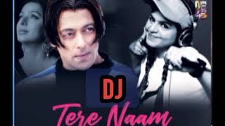 Tere Naam DJ Odhani Odh Ke Nachu😍😍😍 Hindi DJ Tere Naam Odhani Odh Ke Nach [upl. by Rabbi]