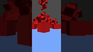 Godot 43 Android Performance Test Godot Jolt 3D Physics EXTENSION [upl. by Ailisec]