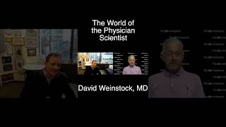 The World of the Physician Scientist shorts [upl. by Ahsinav]