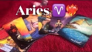 Aries love tarot reading  Jul 29th  they want to balance the scales [upl. by Pennington]