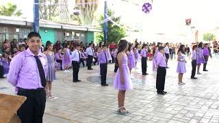 Vals de graduación de primaria [upl. by Namlaz361]