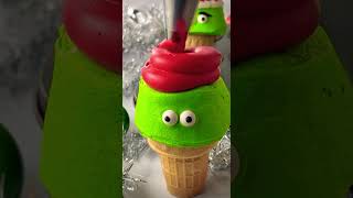 Mr Grinch Cake [upl. by Treharne206]