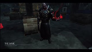 IS SOMEONE MAD OVER HOW I PLAY AM I SUPPOSED TO CARE  Nemesis Killer Gameplay  DBD [upl. by Anette]