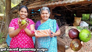 Avocado 🥑 Butter Fruits കവിയുടെ നാടൻ രീതിയിലൊരു Special [upl. by Gwenni]