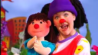 The Big Comfy Couch – Season 7 Episode 4 – Slow Down Clown [upl. by Ekul]