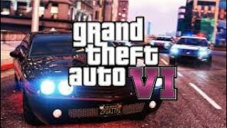 GTA 6 trailer😱 [upl. by Darej]