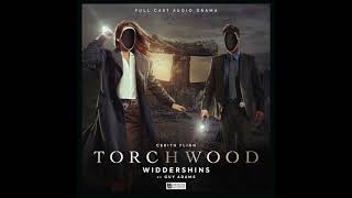 Torchwood Widdershins Trailer [upl. by Margarita]