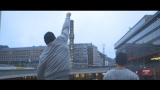 SödraSidan  Vårt sätt Officiell Video [upl. by Adnohs]