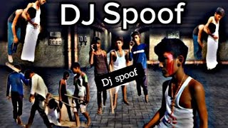 DJ Spoop full Comedy viral [upl. by Anyal]