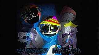 They’ll NEVER be the SAME The Minigames infection carloupe minigamesinfection [upl. by Snell877]