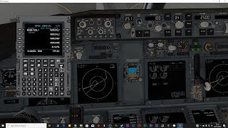 X Plane 11 Flight Plan Made Easy  How to Fix Discontinuity in X Plane 11 [upl. by Nylzaj]