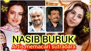 nasib buruk 6 artis india pacari sutradara genit ini yang menimpa URMILA MATONDKAR hingga AMEESHA [upl. by Naitsirc127]