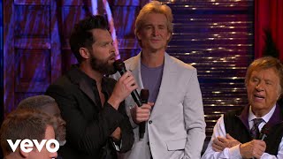 Gaither Vocal Band  Old Rugged Cross [upl. by Elena]