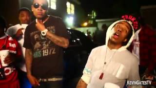 Kevin Gates  Retawdid Fa Real feat Flow Official Video [upl. by Kial]