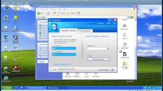 Old Teamviewer DLL Hijack [upl. by Atirihs]