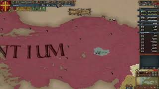 Rome Updated  EUIV  Voltaire  EP 27 [upl. by Uund]