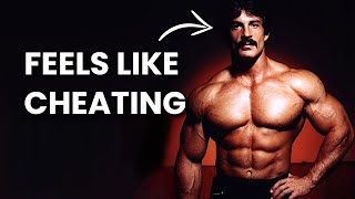 How to Actually Train Like Mike Mentzer stepbystep [upl. by Yeloc]