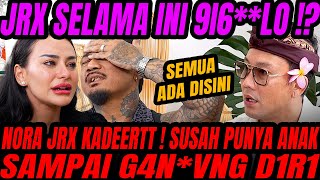 SUSAH PUNYA ANAK NETIZEN MINTA NORA CERAIKAN JERINX [upl. by Selimah666]