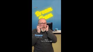 Dreams  S2E31  YES YES YES [upl. by Ylahtan]