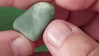 Rough quartz chalcedony jasper and cool pebbles [upl. by Redmond121]