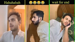 Shayan Khan Best Arabic Song Funny 🤣 Vlog Pashto Video 😂 [upl. by Chase22]