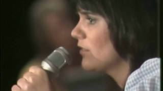 LINDA RONSTADT  LOVE HAS NO PRIDE [upl. by Ymor]