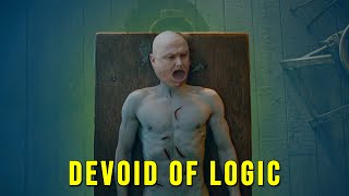 GoT Season 6 Being Devoid of Logic [upl. by Etneciv332]